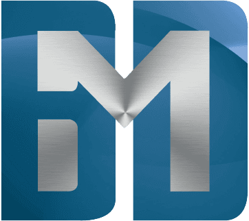 BMD Logo